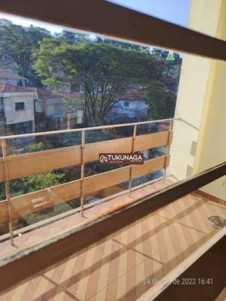 Imagem Apartamento com 3 dormitórios à venda, 127 m² por R$ 420,000 - Tremembé - São Paulo/SP