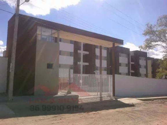 Imagem Apartamento 3 dormitórios para Venda em Teresina, Vale Quem Tem, 3 dormitórios, 1 suíte, 2 banheiros, 1 vaga