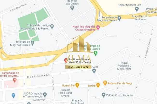 Imagem Casa comercial 225m2, Lojas, clinicas,escritorios,otima localização. Nobre