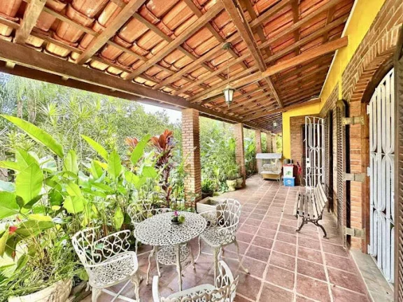Imagem Chácara 4.900 m², Km 29 Rap. Tavares