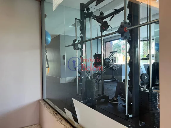 Imagem Imóveis Belém vende cobertura em São Brás Imagem Imóveis Belém vende cobertura em São Brás
