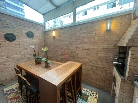 Imagem Casa à venda em Condominio fechado Real Parque - SP