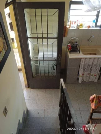 Imagem Casa à venda, 186 m² por R$ 450.000,00 - Jardim Gonçalves - Sorocaba/SP