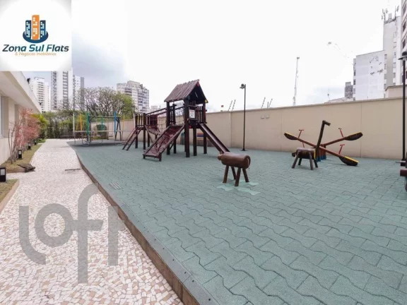 Imagem Apartamento à Venda Na Liberdade Com 2 Dormitórios e 1 Vaga