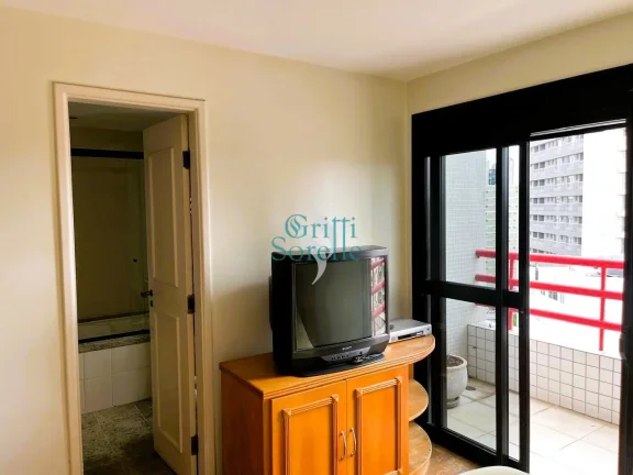 Imagem Apartamento Duplex à Venda em Itaim Bibi - São Paulo/SP.