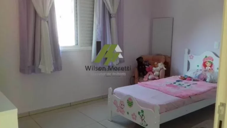 Imagem Casa à venda no bairro Jardim Colônia - Jundiaí/SP