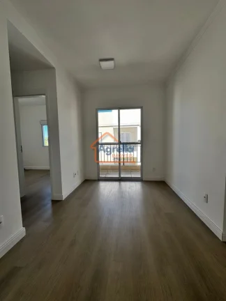 Imagem Condomínio Residencial VIVERDI - Apartamento à venda no bairro Tucura - Mogi Mirim/SP, NORTE