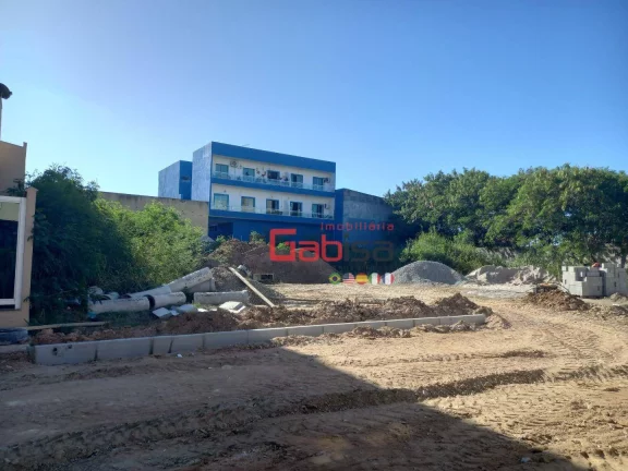 Terreno à venda, 930 m² por R$ 1.200.000 - Nova São Pedro - São Pedro da Aldeia/RJ