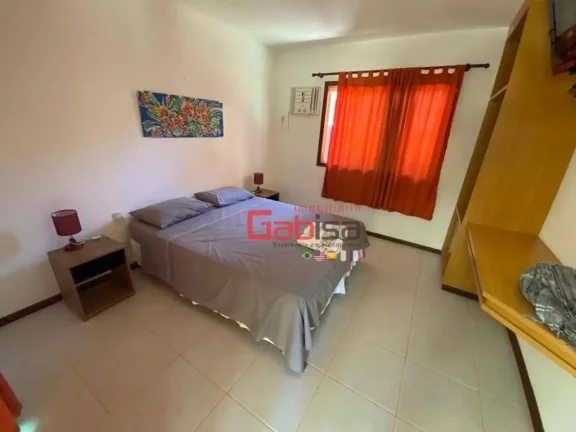 Imagem Casa com 8 dormitórios à venda, 500 m² por R$ 4.200.000,00 - Ferradura - Armação dos Búzios/RJ