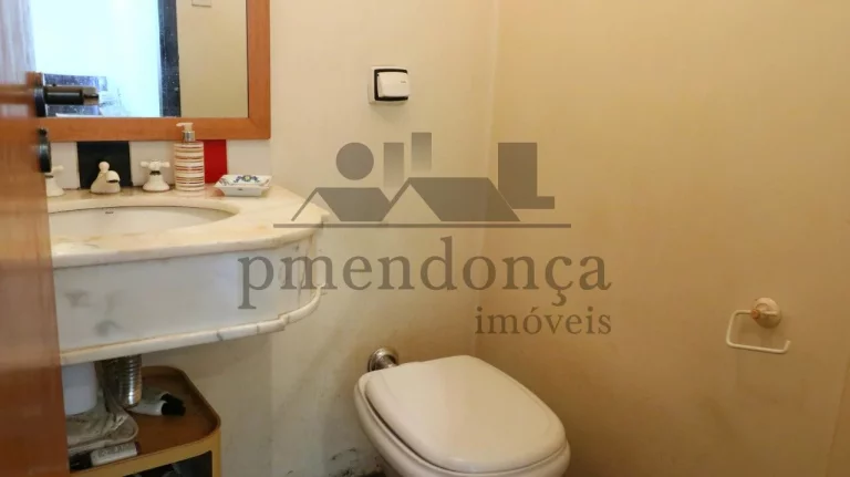 Imagem Pinheiros, apartamento excelente para reforma com vista exuberante em 177m²