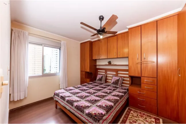 Imagem Apartamento à venda em São Paulo, Vila Nova Conceição, com 2 quartos, 70m2