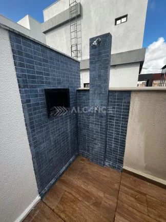 Imagem Casa condomínio - 3 Quartos - 1 Suíte - 100 m² - João Pessoa-PB