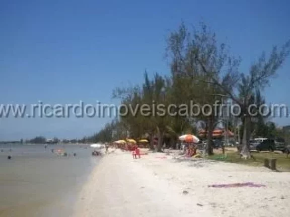 Imagem Recanto das Orquídeas Arraial do Cabo