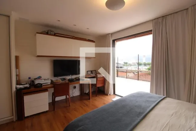Imagem Apartamento à Venda - Recreio, 3 Quartos, 270 m2