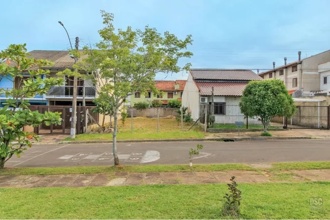 Imagem Terreno à venda no bairro Hípica - Porto Alegre/RS