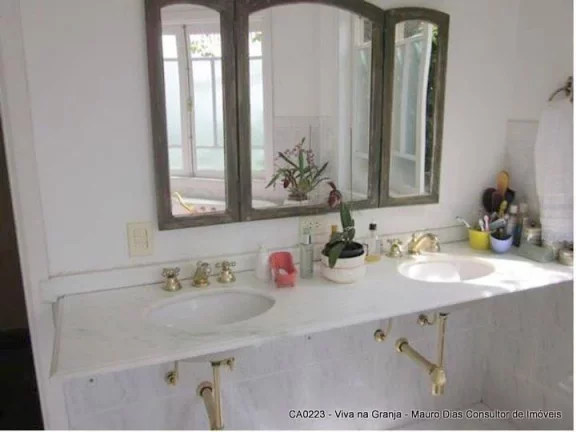 Imagem Casa com 5 dormitórios à venda, 780 m² por R$ 4.900.000,00 - Jardim Mediterrâneo - Cotia/SP