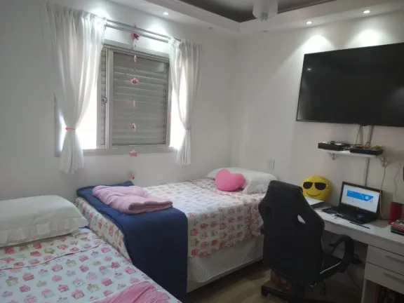 Imagem Apartamento com 2 Quartos à Venda, 68 m² em Barra Funda - São Paulo