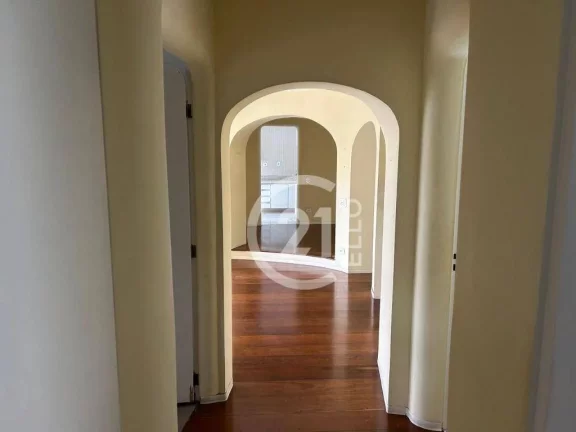 Imagem Apartamento com 2 dormitórios à venda, 100 m² - Vila Suzana - São Paulo/SP