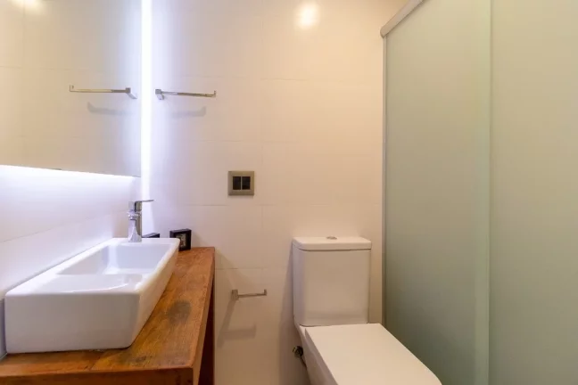 Imagem Apartamento à venda em São Paulo, Vila Uberabinha, com 2 quartos, 60m2