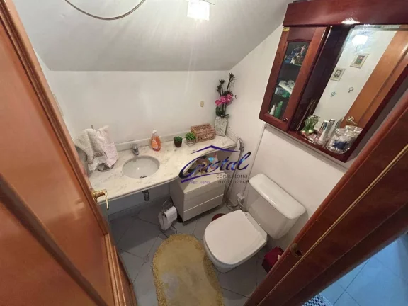 Imagem Casa com 2 quartos à venda, 85 m² - Jardim Ester - Butantã - São Paulo/SP
