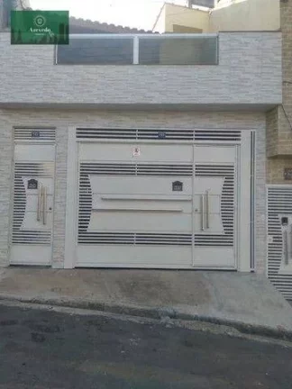 Imagem Sobrado à venda por R$ 445.000,00 - Jardim Albertina - Guarulhos/SP