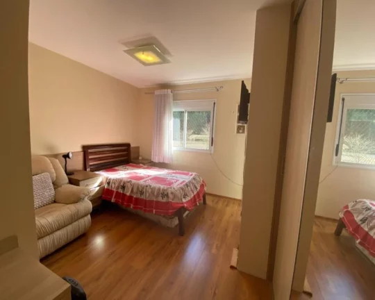 Imagem Apartamento A Venda em São Paulo 122 mts - Av Escola Politecnica