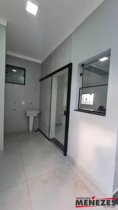Imagem Casa condominio Villagio de São Pedro Leme SP, 2 Dorm.1 suite
