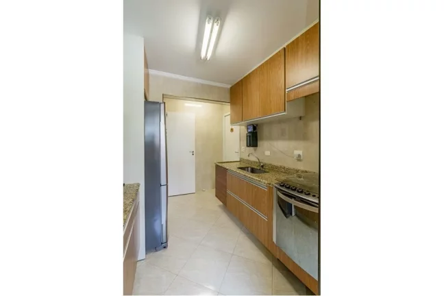 Imagem APARTAMENTO RESIDENCIAL em São Paulo - SP, Vila Andrade