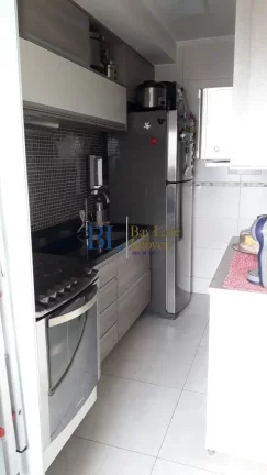 Imagem Apartamento 91 m - Água Rasa - Sacada gourmet - ESTUDA PERMUTA
