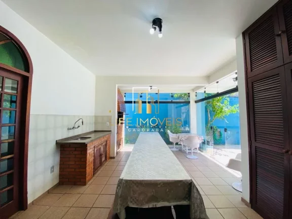 Imagem Casa com 4 dormitórios, sendo 1 suíte máster, Jardim Atlântico, Florianópolis!