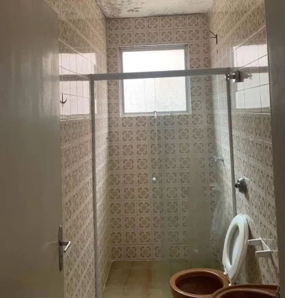 Imagem Apartamento Térreo no Portão com 3 Quartos - R$350 mil
