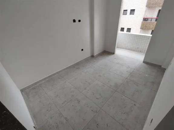 Imagem APARTAMENTO COM 76 m² - TUPI - PRAIA GRANDE SP