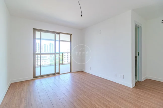 Imagem COBERTURA LINEAR na BARRA DA TIJUCA com 4 SUÍTES - valor promocional - Rio de Janeiro, RJ