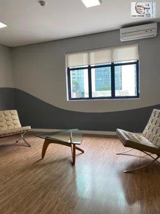 Imagem CoWorking Sala Privativa - Bela Vista, São Paulo/SP