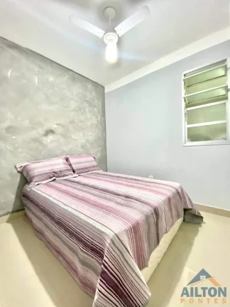 Imagem Apartamento com 3 Quartos à Venda no Centro de Guarapari/ES