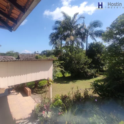 Imagem CASA RESIDENCIAL em SÃO FRANCISCO DO SUL - SC, Rocio Grande