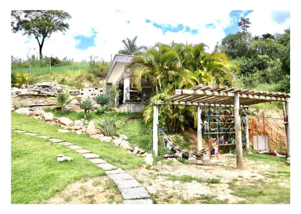 Imagem Casa à venda no bairro Quintas da Jangada - 2ª Seção - Ibirité/MG