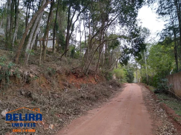 Imagem Terreno Escriturado em Terra Preta: Tranquilidade e Natureza Próxima a SP