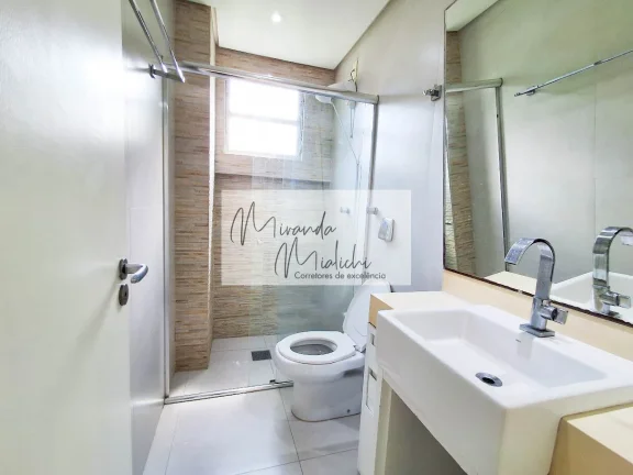 Imagem Apartamento 3 quartos na Trindade, de frente à UFSC