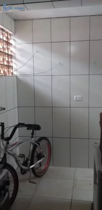 Imagem SOBRADO COM 2 CASAS - BAIRRO ALVARENGA - SÃO BERNARDO DO CAMPO