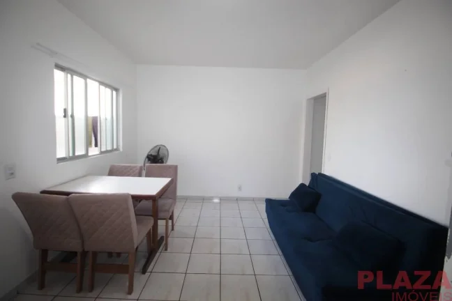 Imagem Kitnet 2 Quartos | 60m² | 1 Vaga | Centro – Balneário Camboriú