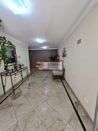 Imagem Apartamento em Santo Amaro Av João Dias - São Paulo