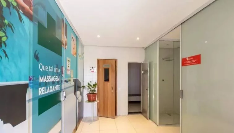 Imagem Oportunidade de VENDA em Jardim Europa - Address 62m²