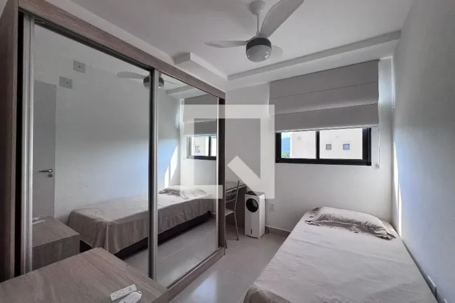 Imagem Apartamento à Venda - Recreio, 2 Quartos, 50 m2