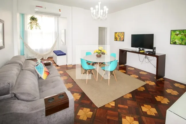 Imagem Apartamento à Venda - Copacabana, 3 Quartos, 116 m2