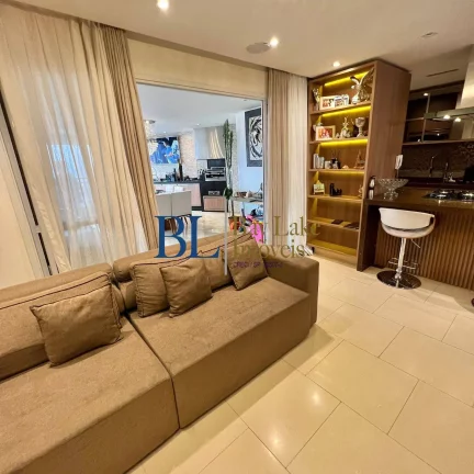 Imagem Apartamento Família Mooca 122m² 3 suítes 2Vagas Depósito Varanda Gourmet