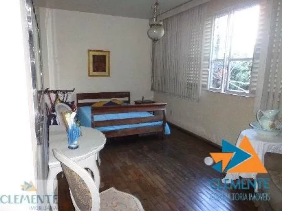 Imagem Apartamento no BARRO PRETO Belo Horizonte MG