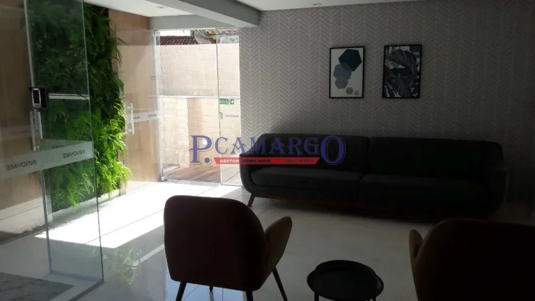 Imagem Apartamento Padrão