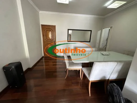 Imagem (29616) Rua São Francisco Xavier - Tijuca