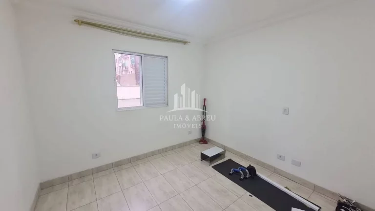 Imagem Apto mobiliado 2 dorm sendo 1 suite no Vila Vitória
